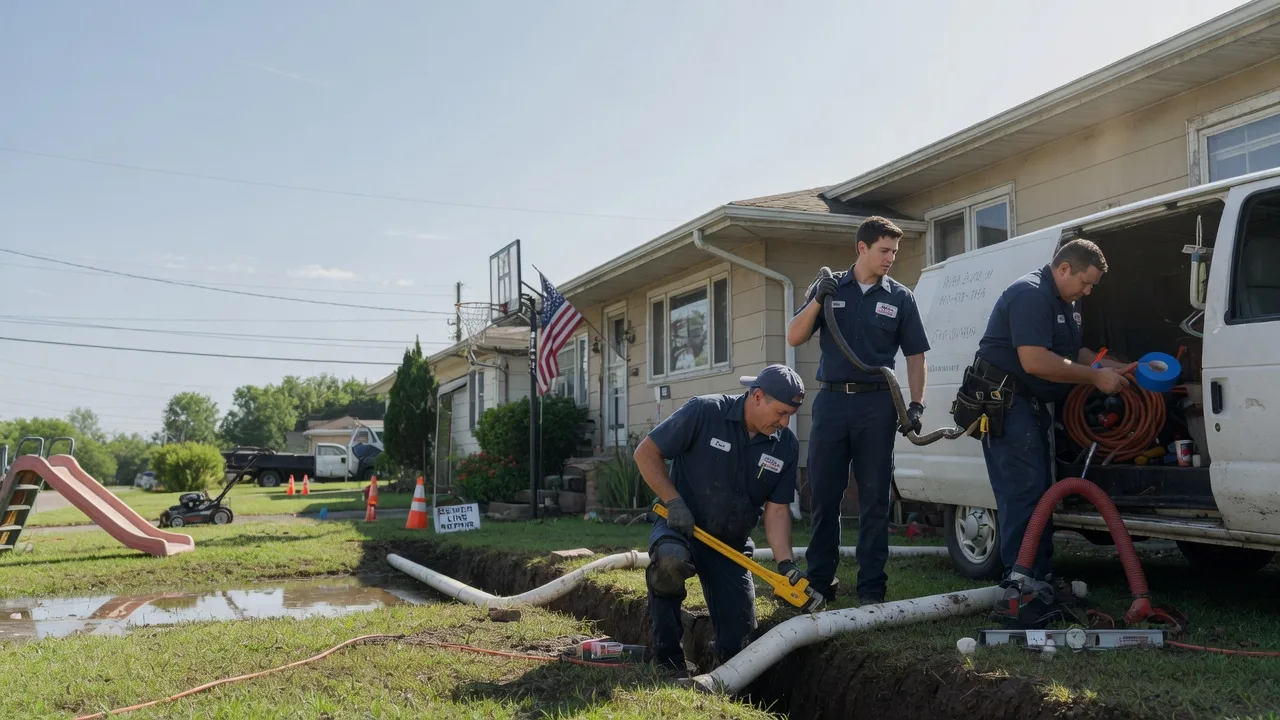 Toilet Installation in Verona, VA near me